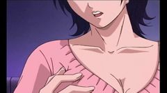 La esposa inmoral ep.1 - hentai sex