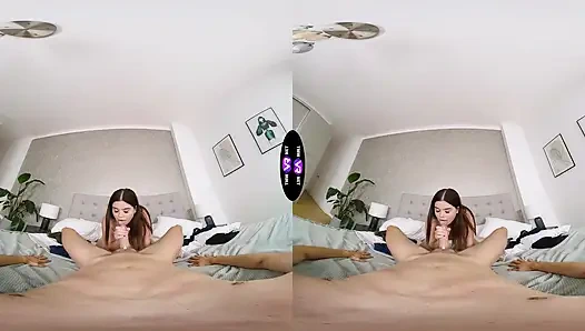 Düzgün ucube Brill Angel dağınık zeminde sert sikiliyor - tmwvrnet