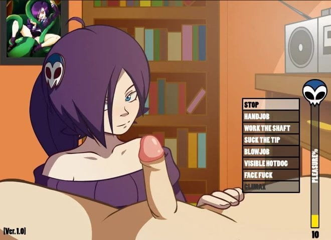 Zonetan bác sĩ miệng bị nguyền rủa