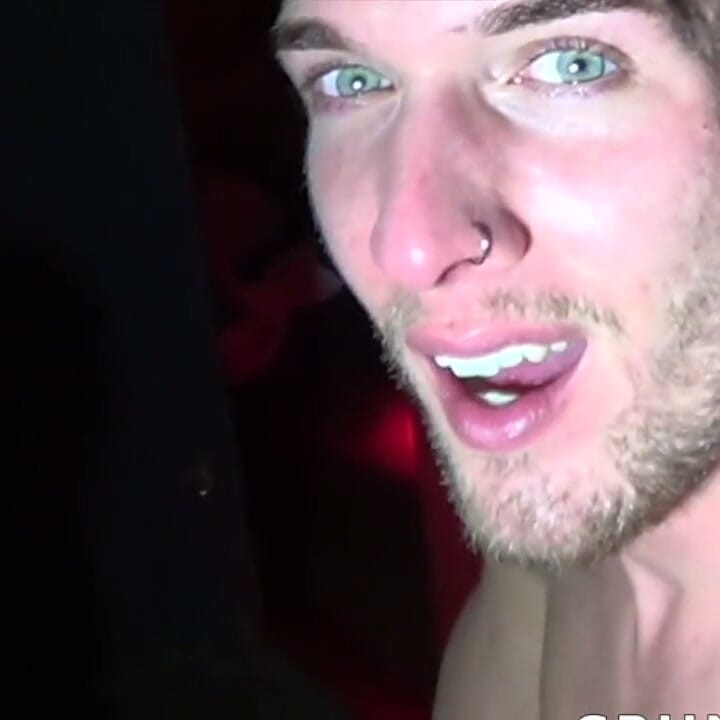 Gay Fucked Raw by Straight Adboy