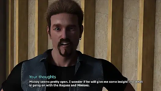 Söhne der Analarchie (teil 22)