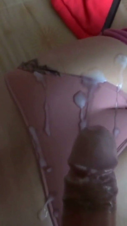 67 big cumshots that they did to my beautiful and hot wife | Clip 1