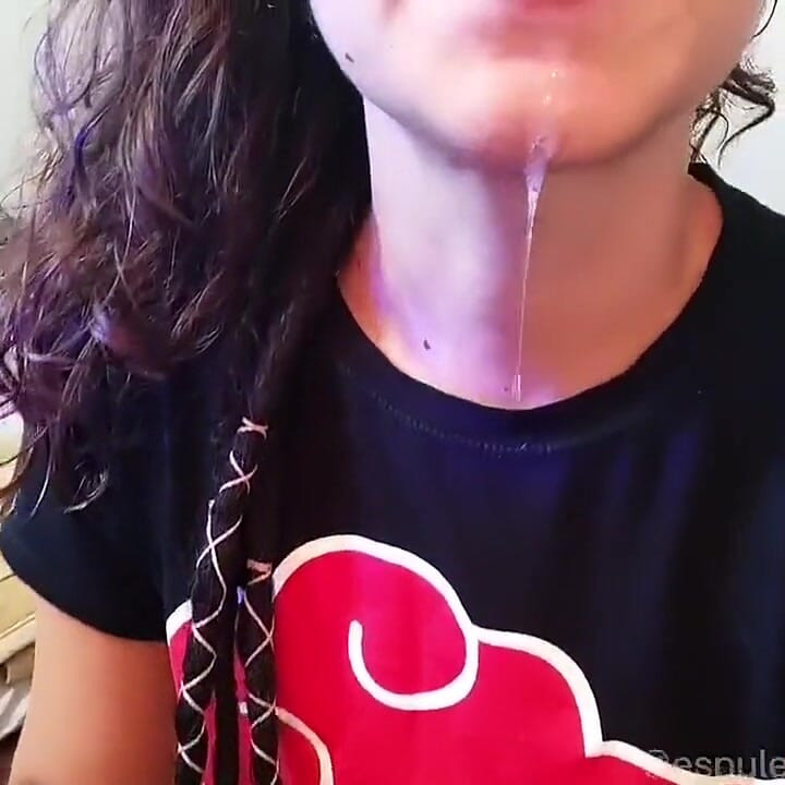 Ahegao Espuleta Cosplay