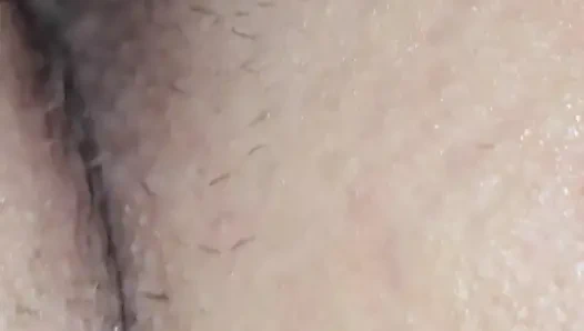 Eine ladung für ihren mund und eine ladung nach süden