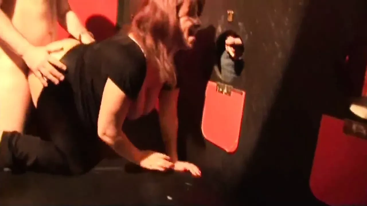 Im Pornokino