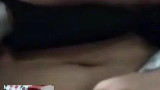 Deshi Bhabhi Romance with His Boyfriend in Video Call