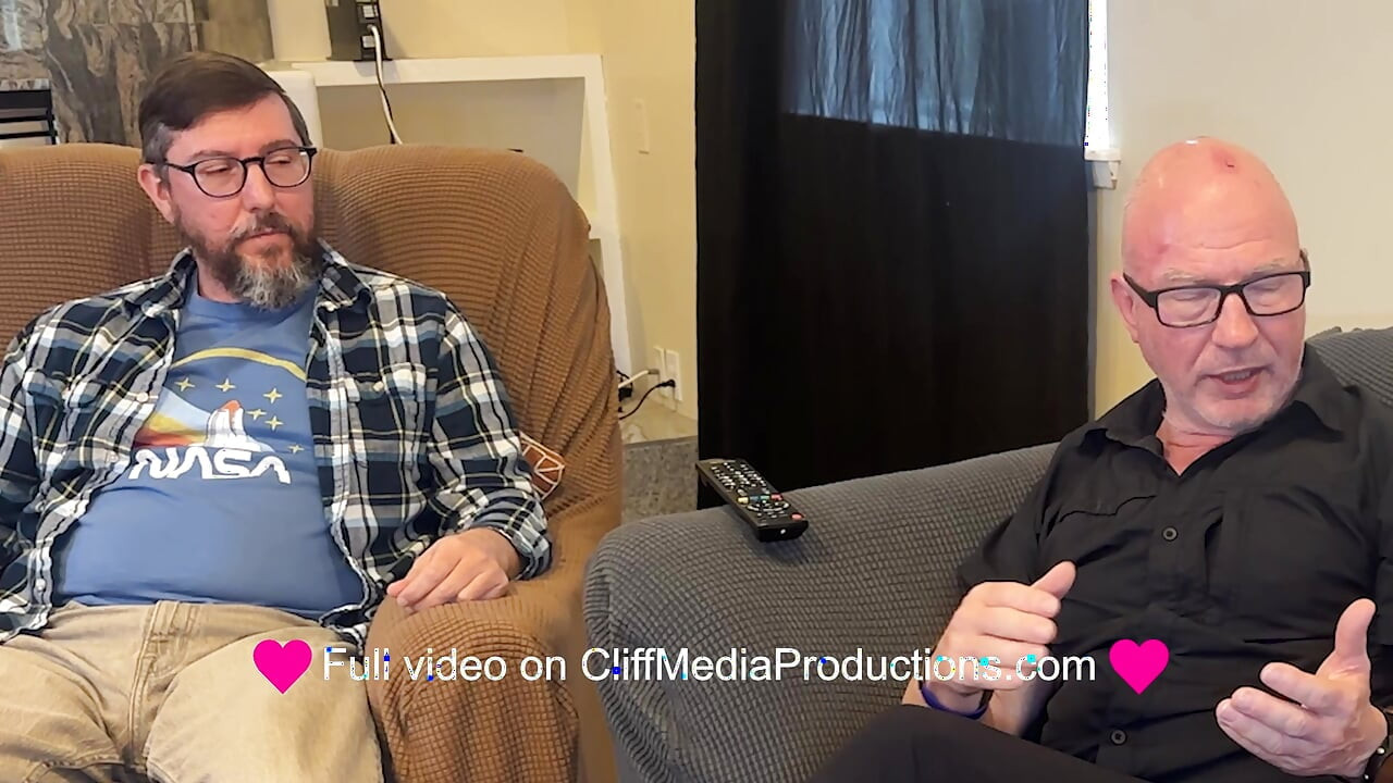For The Guys - Cliff Media Productions