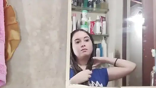 Routine and Hair Care