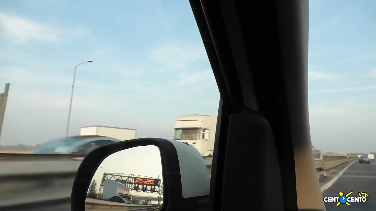 Prima dată cu Kikka Gnokka și Annunziata Bisboccia