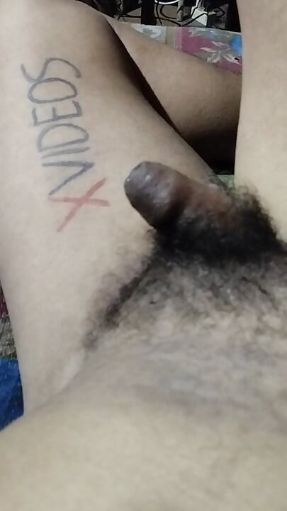 Seks xxx in mijn bed 3