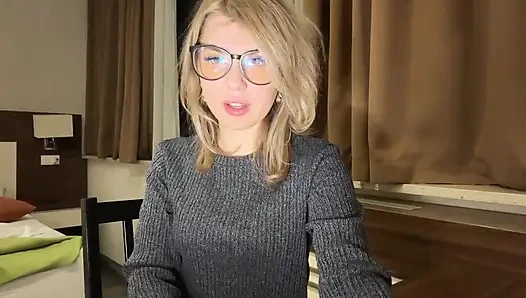 Yeni bir iş için seçmeler