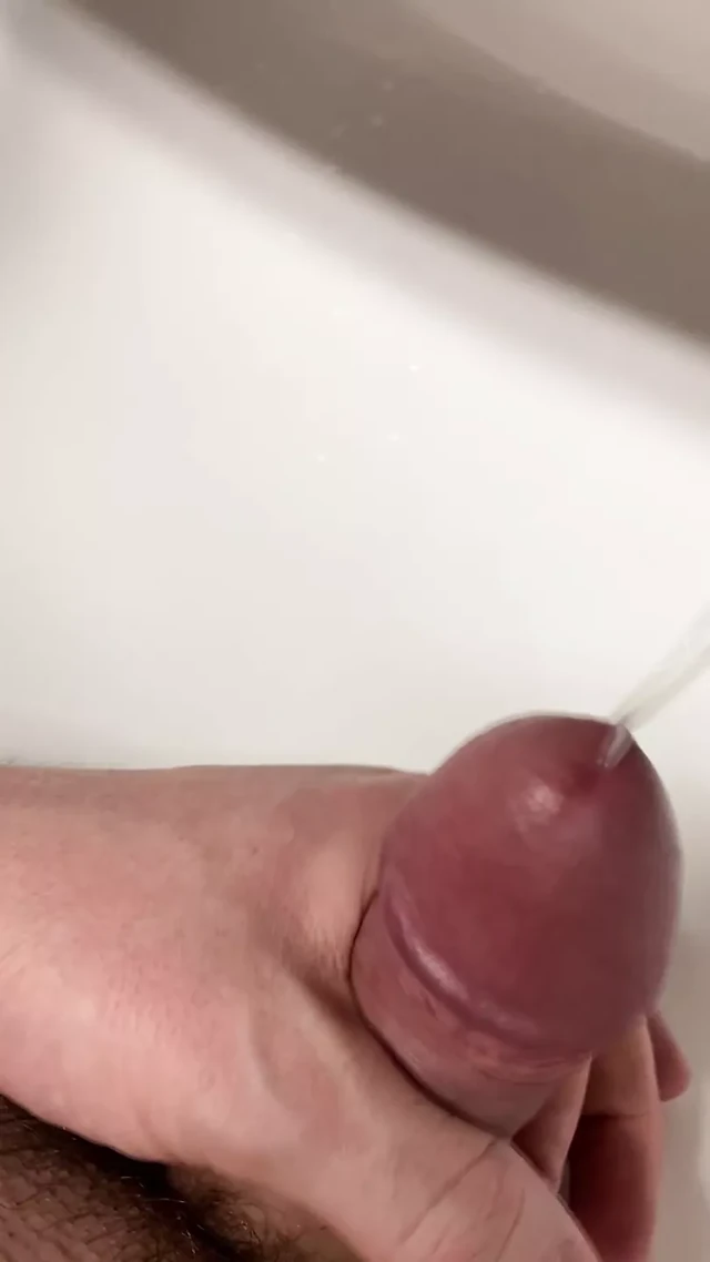 Cumshot