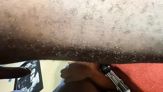 Lanet olası İki Kilolu Sik