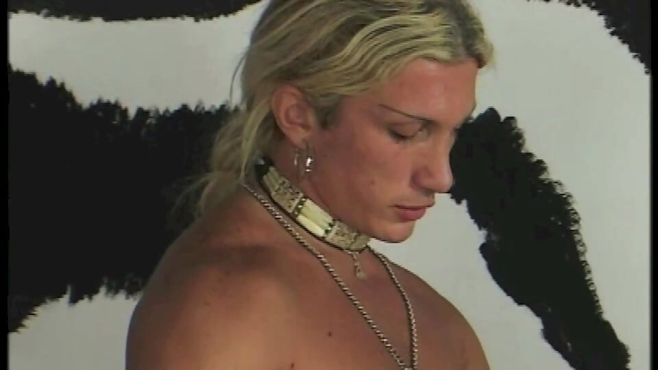 Jasmine Rouge zavedena i pojebana od strane mađioničara