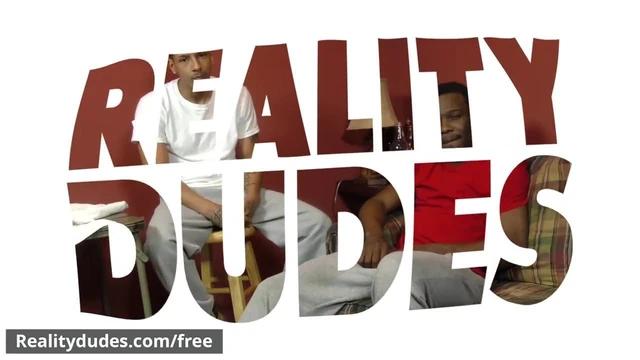 Reality Dudes - Aston Long Juan Carlos - Trailer preview
