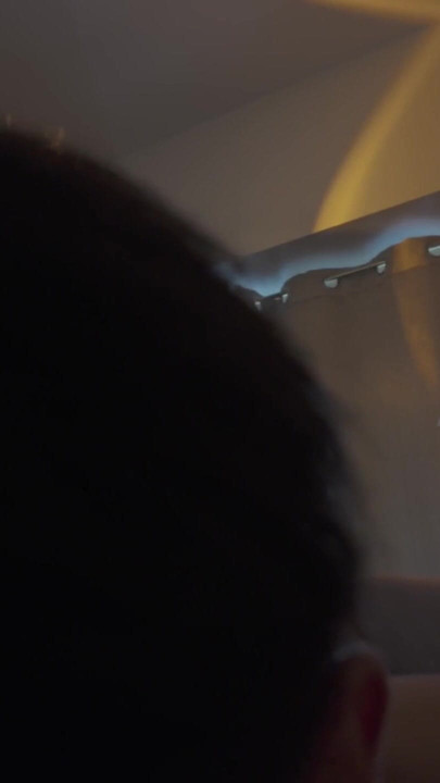 My Last Appointment of the Night - Massage Story | Clip 1