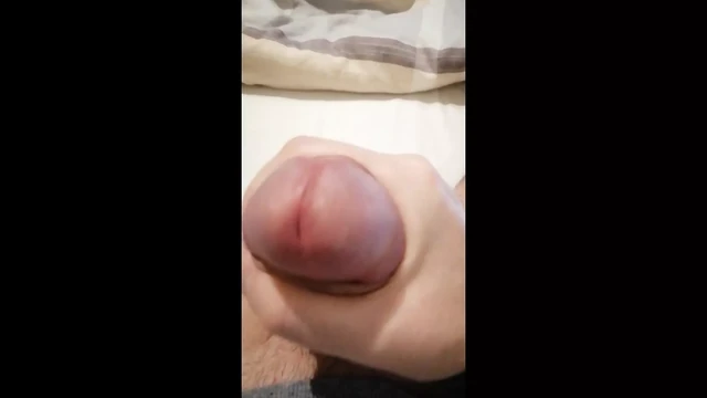 German Big Cock Sperm