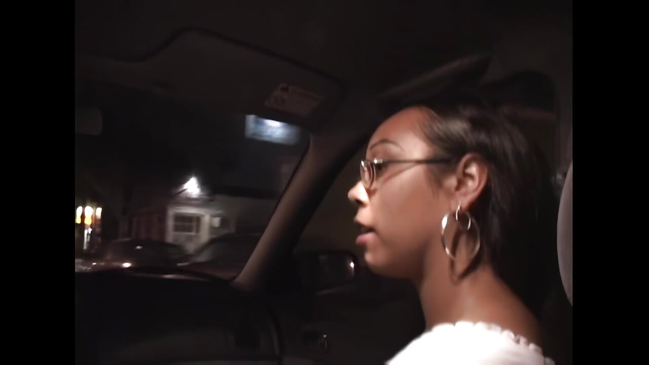 Wild Ride on Cock