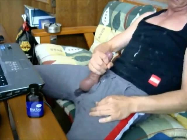 Jerk off Series 55