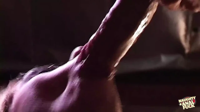 What Vanessa Wants From Americans Is Dick in Her Ass and She Gets Just That