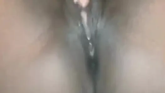 Wet Tight Pussy