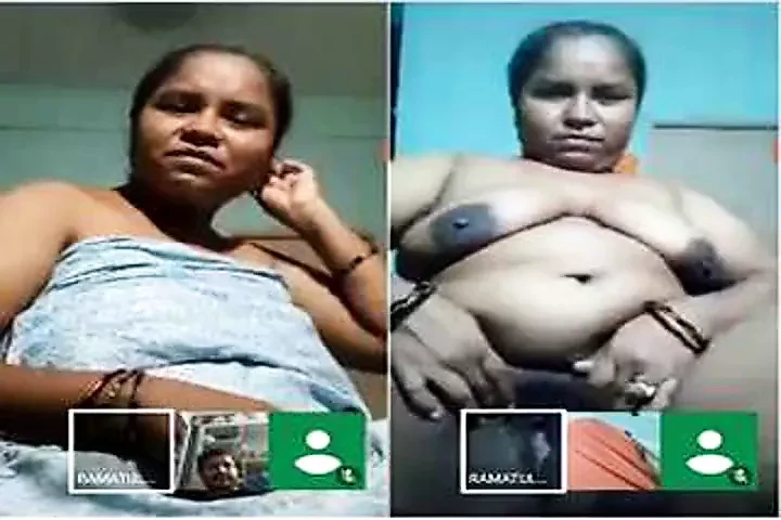 Today Exclusive- Horny Telugu Aunty Showing B...