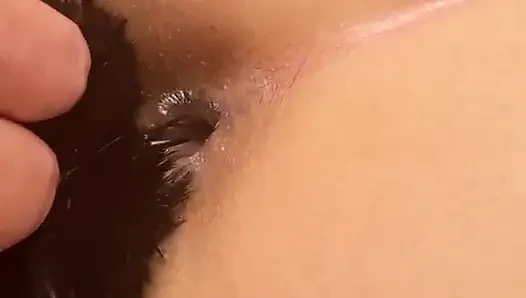 Anal compilation, do you want to see how I open his ass?