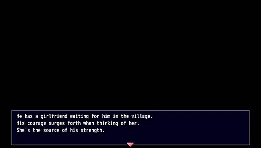 Little Witch Inuko Misc Victory Scenes