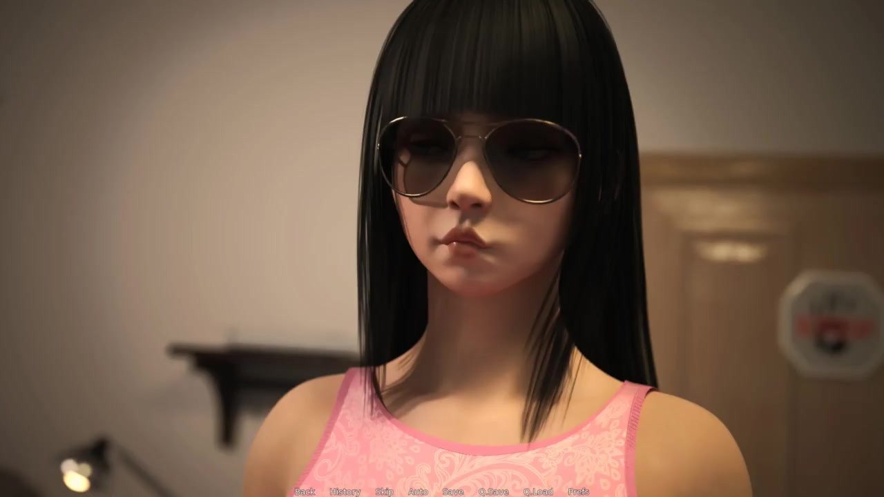 欲望的阴影 v0 7c 出轨路径更新 06