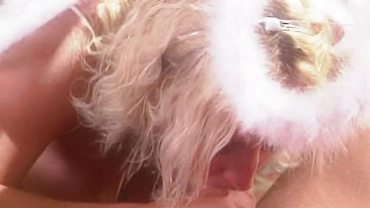 Heaven Sent - Angelic Tease