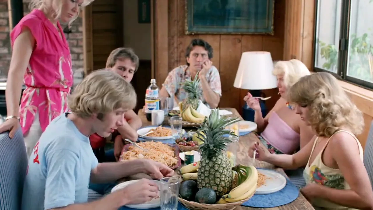 Oriental Hawaii (1983)