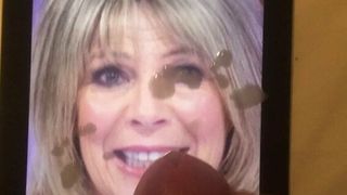 Cumtribute voor Ruth Langsford