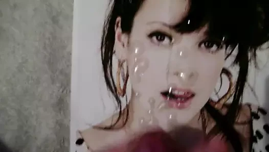 Lily allen iğne yapmak