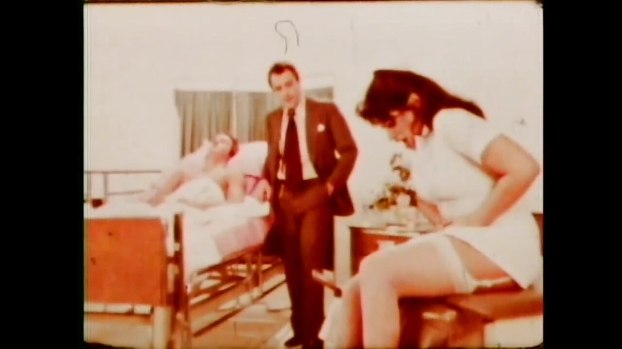 Vanessa del Rio doktora gider