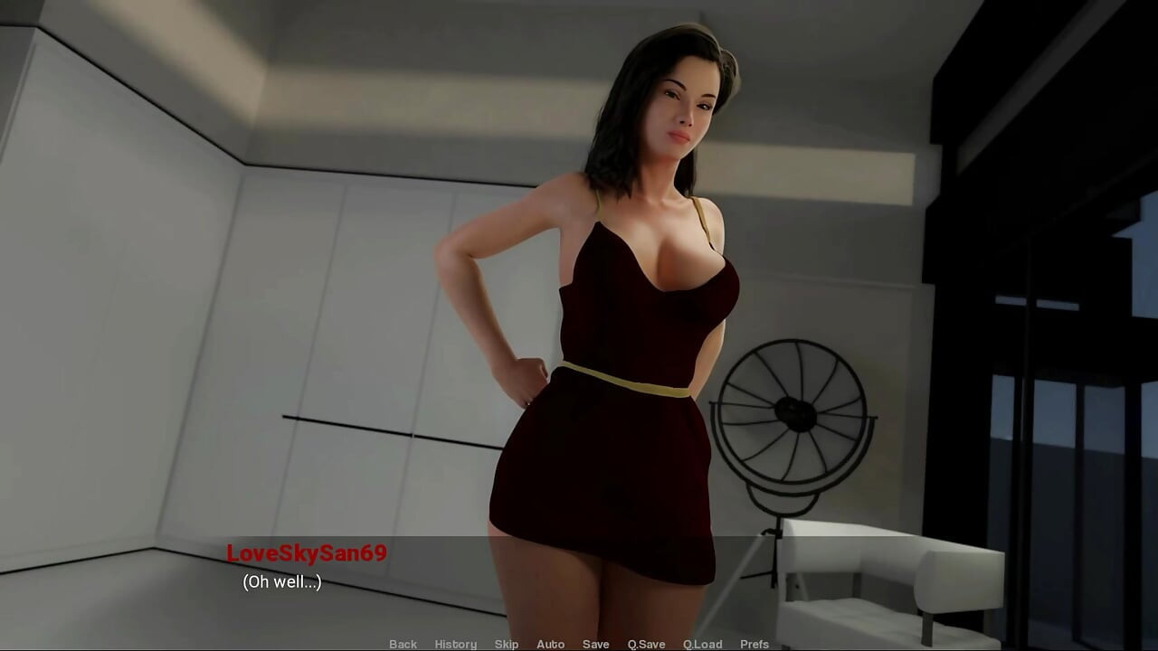 घर से दूर 16 भाग 65 Loveskysan69 द्वारा सुबह का अच्छा सेक्स