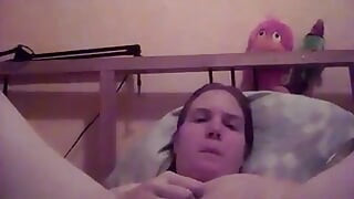I imagine it's your cock