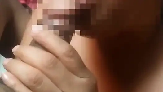 My Sister-in-law Gives Him Great Head