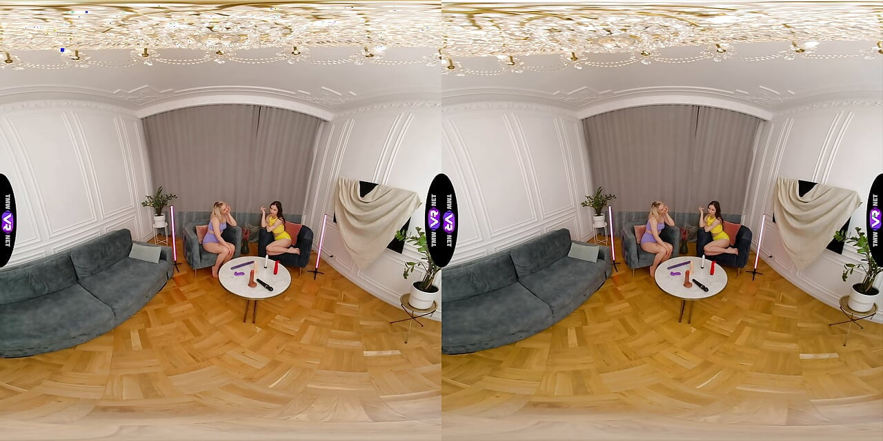 Girls' Favorite Sex Toys - Trailer