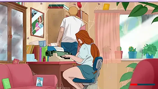 I Fucked Hot Milf they went crazy for my Dick