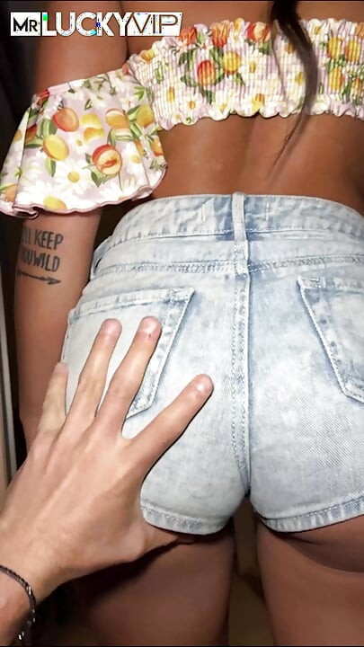 Malina Melendrez Is Not Intimidated By A Hard Cock