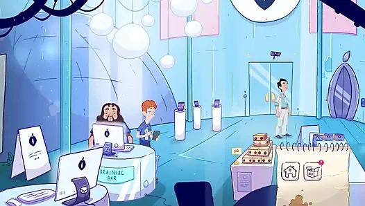 WDDD: The prototype - ep. 4