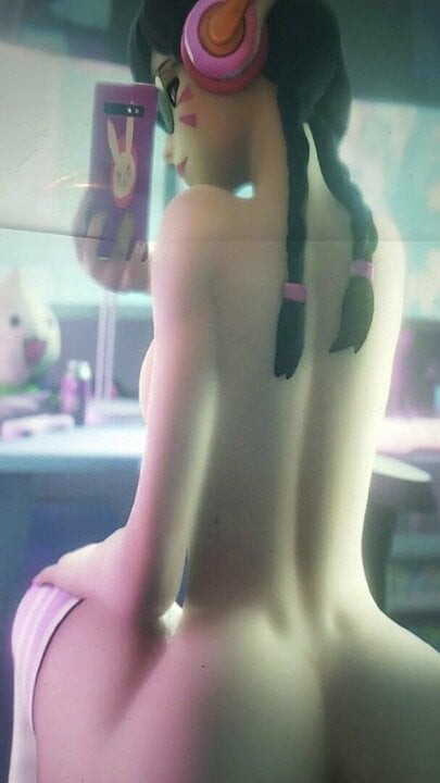 D.va tribute 3