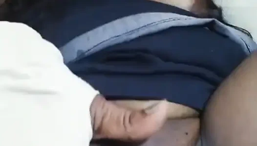 Indian aunty hot boob call to fuck me