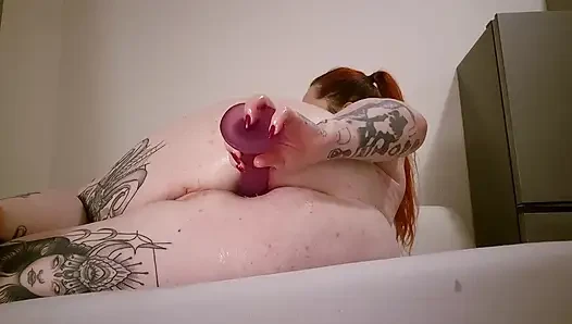 Anal Extravaganza Finale pt 2