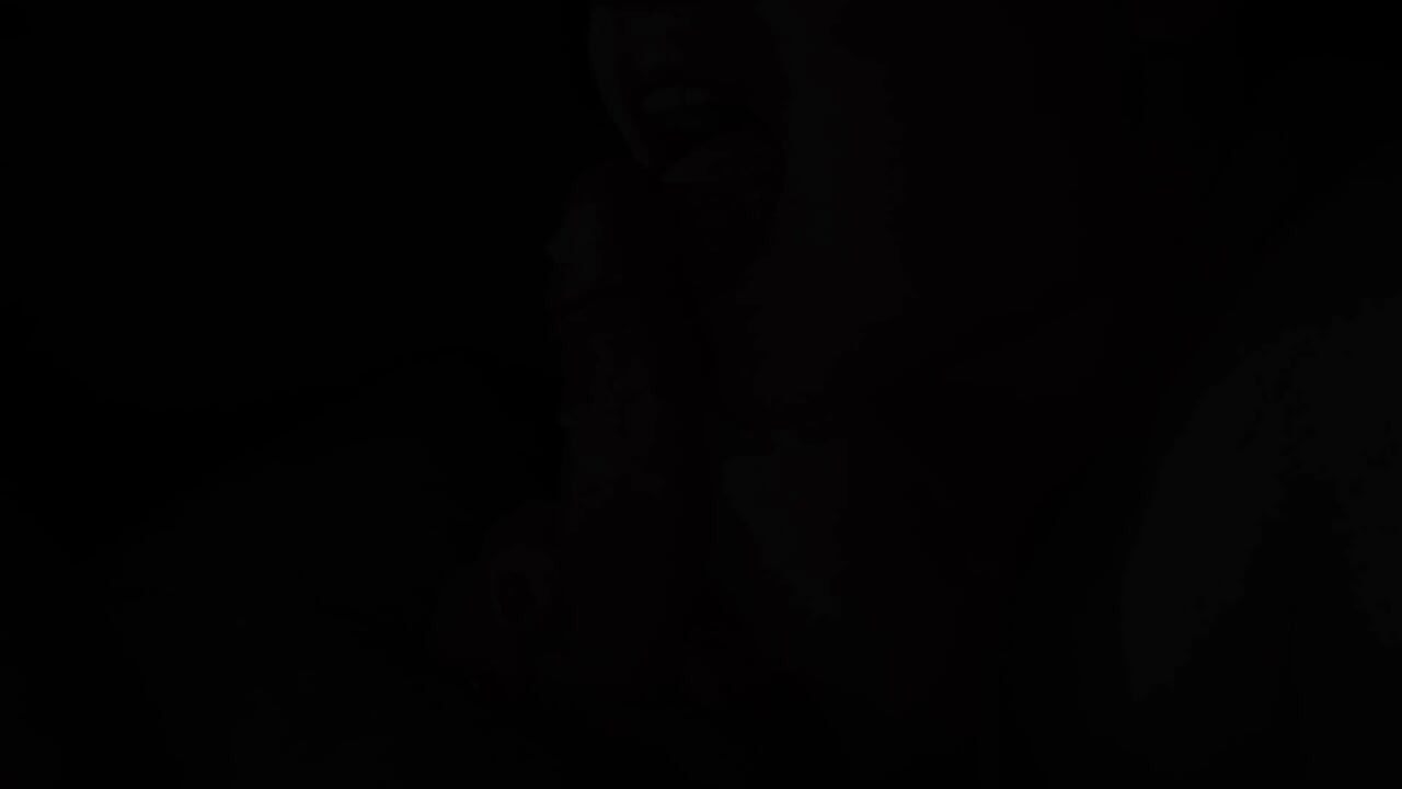 She Gently Licks the Head of My Penis, Making It Twitch. Big Cum Load