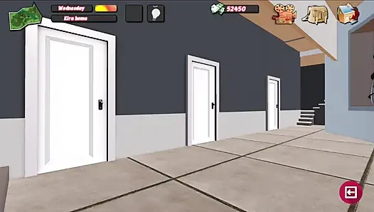 Max'in hayatı sezon 3 cap 127 sinemada grup seks