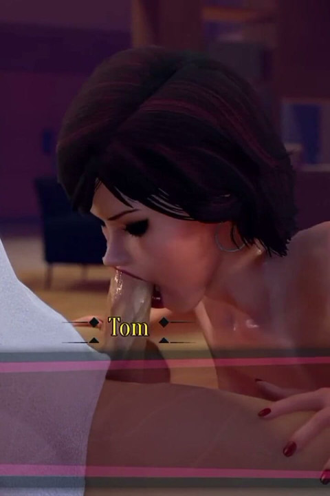 Mi Madrastra Me Atrapó Masturbándome Con Ella En El Baño Mientras Se Bañaba