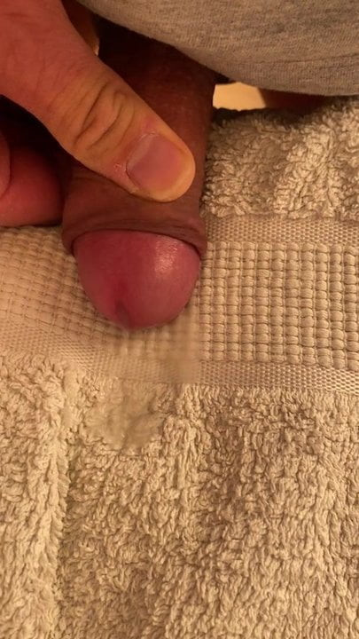 My Penis and Sperm