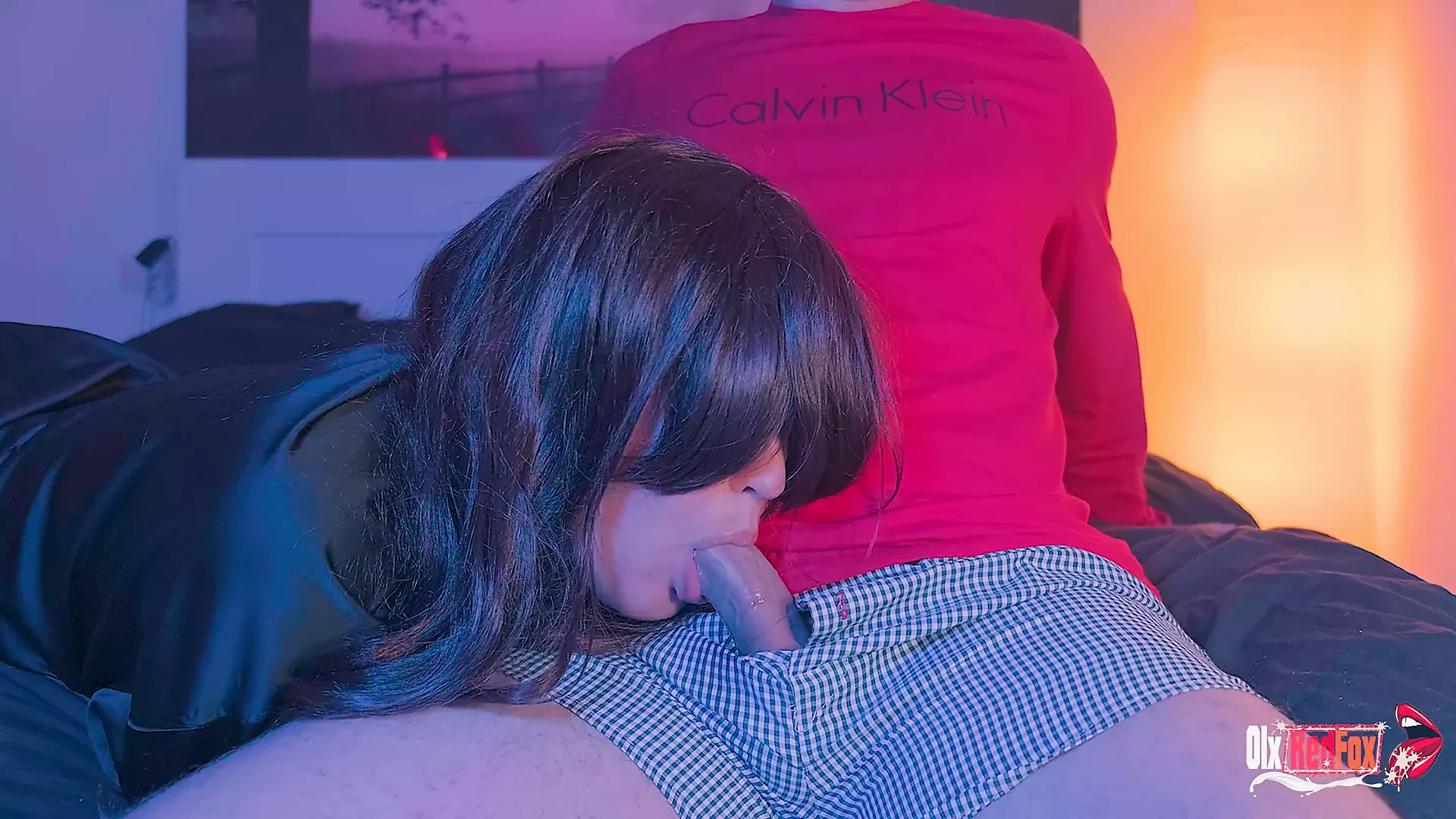 Stepson fucked me deep in the mouth, He knew that I was faking And put His dick deep in my throat
