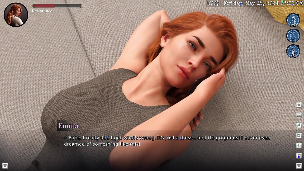 Boundaries of Morality - V0.650 - Part 3